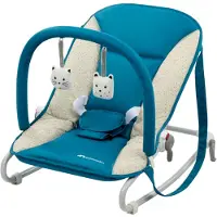 Bebeconfort HellingStoel - Starlight - Happy Dag - - OneSize - Stoelen