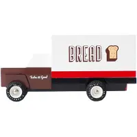 Candylab Toys Auto - Brot Truck - - One Size - Autos