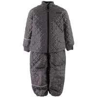 CeLaVi Thermokleding - Grijs - - 5 jaar (110) - Thermoset