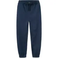 LMTD Broek 'Nizu' navy