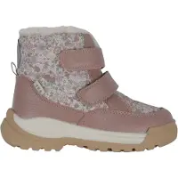 Wheat Winterstiefel - Tex - Millas - Rose Dust Blumen - - 32 - Winterstiefel