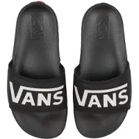 Vans Teenslippers MTE La Costa Slide-On () BLACK dames 38