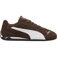 Puma Sportschoen 'Replicatch' bruin
