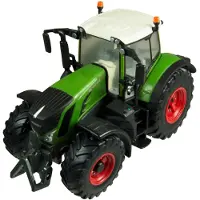 Fendt 828 Vario trekker 1:32