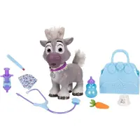 JAKKS Pacific Spielset - Baby Sven Care Kit - - One Size - Spielzeug