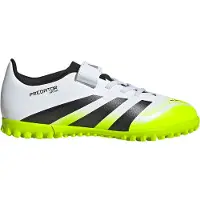 Adidas Predator Club Hook-and-Loop Turf Voetbalschoenen Kids