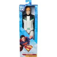 Superman , Superman Green Lantern superhelden actiefiguur van 30 cm, kinderspeelgoed, fantasiespel