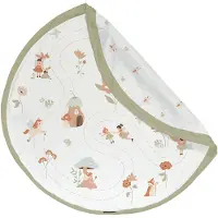 Play & Go Spielteppich/Aufbewahrung - 140 cm - 2-I-1 - Fairy Welt - - One Size - Spielteppiche