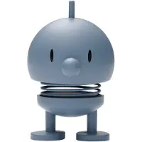 Hoptimist Soft Bumble S Sky 7,6 cm