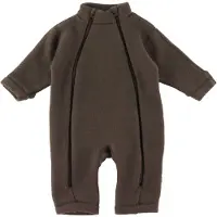 Joha - Kid's 68 Jumpsuit 2-In-1 - Overall 60, bruin