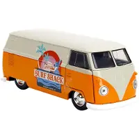 Disney Stitch 1961 VW Bus 1:32