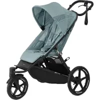 Cybex Buggy - Avi Spin - Stormachtig Blue - - OneSize - Buggy's