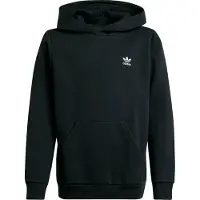 Adidas Originals Sweatshirt 'Hoodie' zwart / wit