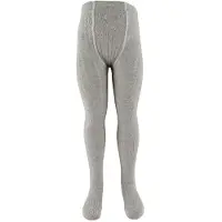 Condor Maillot - Rib - Grijs Gevlekt - - 7-8 jaar (122-128) - Maillots
