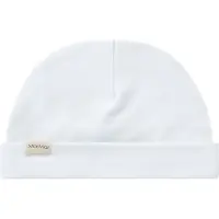 MarMar COPENHAGEN Baby Mutsen Aiko - Lichtblauw - Maat 56