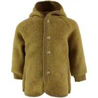 Engel Cardigan - Wolle - Safran Melange - - 50/56 - Cardigans