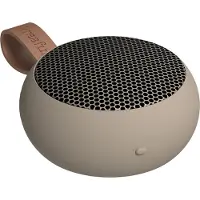 Kreafunk Luidspreker - aGO II - Bluetooth - Ivory Waar - - OneSize - Luidsprekers