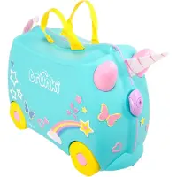 Trunki Ride-On Eenhoorn Una
