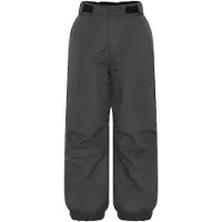 Color Kids Skihosen - Phantom - - 7 Jahre (122) - Skihosen