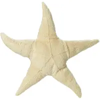 Senger Naturwelt Heizkissen - Klein - LakeStern - 39 cm - Gelb - - One Size - Kuscheltiere