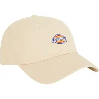 Dickies Hoed 'HARDWICK CAP CAPPELLO' wit