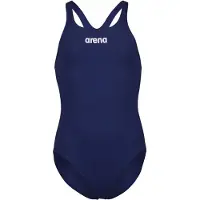 Arena Badpak 'TEAM PRO SOLID' nachtblauw / wit