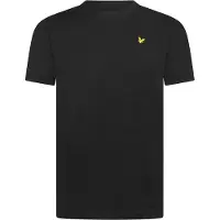 Lyle & Scott Shirt zwart