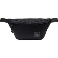 Herschel Heuptas 'Classic' zwart