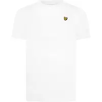Lyle & Scott Shirt wit