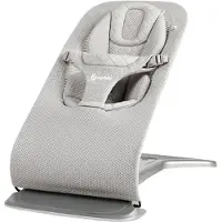Ergobaby Evolve 3 In 1 Ergonomic Hammock Grijs