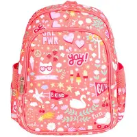 A Little Lovely Company Noa Backpack fun