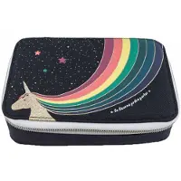 Jeune Premier Etui m. Inhoud - Unicorn Gold - - OneSize - Etuis