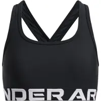 Under Armour Sport onderkleding zwart / wit