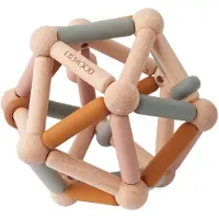 Liewood - Annemette Baby Motoric Toy