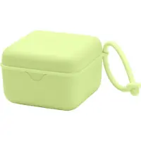 BIBS Fopspeendoosje Matcha