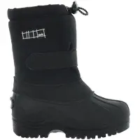 Molo Snowboots - Driven - Zwart - - 24 - Winterlaarzen