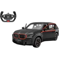 Rastar Ferngesteuert Auto - BMW XM - 1:14 - - One Size - Autos