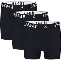 Jordan Onderbroek zwart / wit