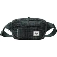 Herschel Gürteltasche - Ultraleicht - 2 L - Kiefernnadel/Tarnmus - - One Size - Gürteltaschen