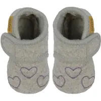 Enfant Baby Slofjes 6384 - Beige - Maat 19/20