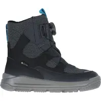 Superfit Snowboots - Maart - Tex - Grijs/Zwart - - 30 - Winterlaarzen