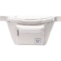 Herschel Gürteltasche - Pop Quiz - 3,5 L - Moonbeam - - One Size - Gürteltaschen