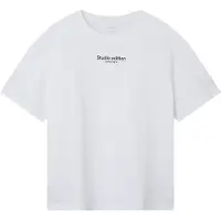 Name it Shirt 'Brody' zwart / wit