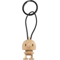 Hoptimist Sleutelhanger Bumble Raw Oak