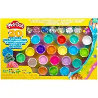 Play-Doh 334235506 Plasticine Veelkleurig Kinderen