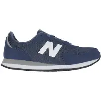 New Balance Kids Sneakers 323 marineblauw (38.5), Plat, Veters, Casual, Mesh, kinderkleding GC323V1