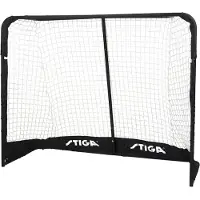Stiga Afmetingen - Straat Floorball - 135x110 cm - Zwart - - OneSize - Toebehoren