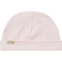 MarMar COPENHAGEN Baby Mutsen Aiko - Lichtroze - Maat 56