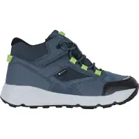 Superfit Stiefel - Tex - Free Ride - Blue/Hellgrün - - 37 - Stiefel