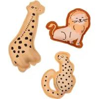 Swim Essentials Duikgewichten - 3-pack - BIG Drie Animals - - OneSize - Badspeelgoed